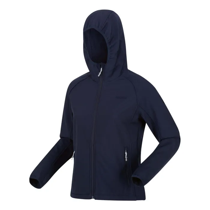Regatta Arec III Softshell Jas Dames