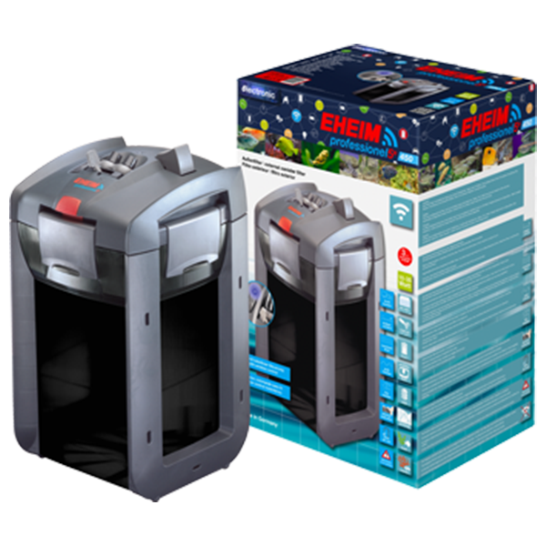 Eheim Professionel 5 450 buitenfilter wifi (2076)