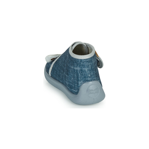GBB - APOSTIS - Bleu