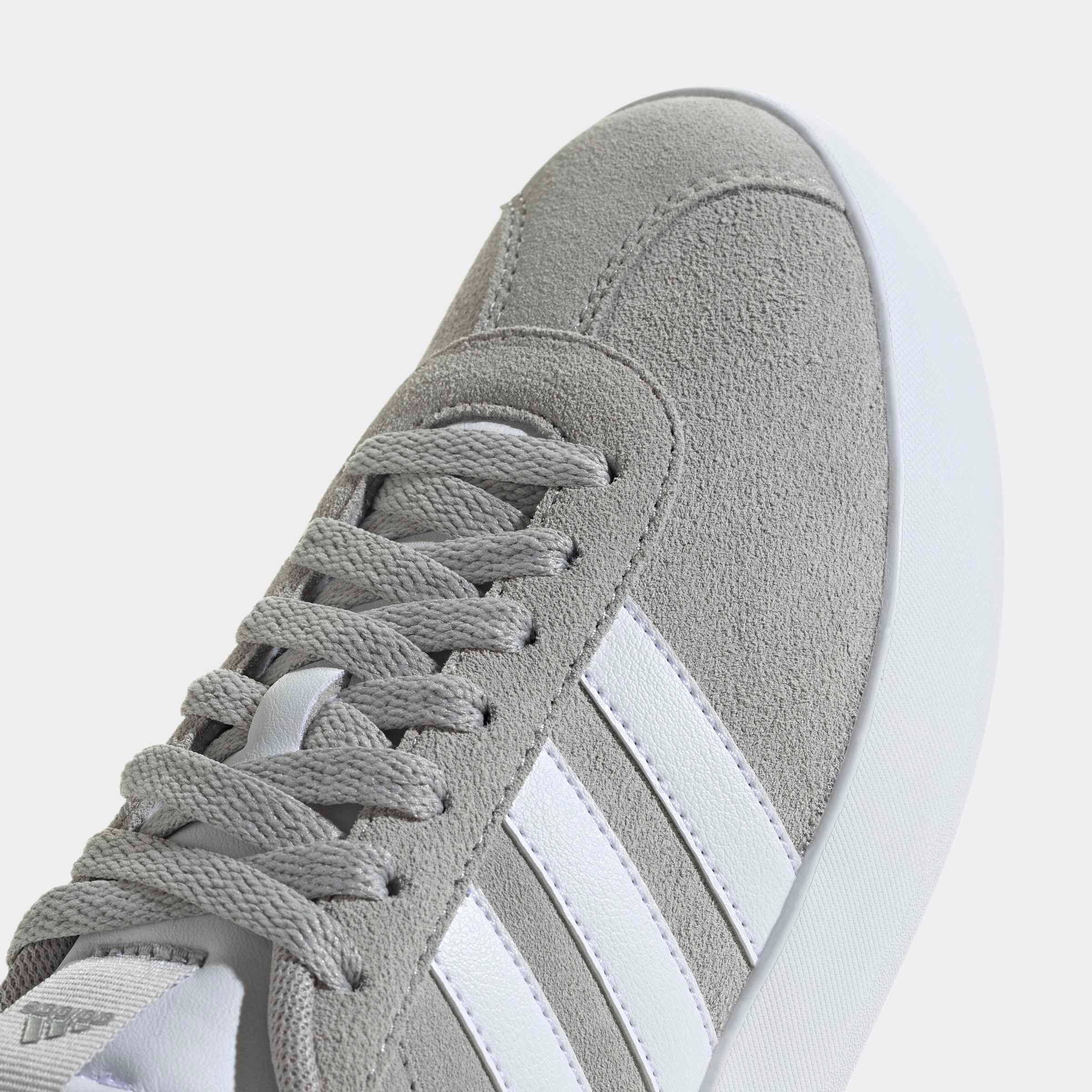 adidas Sportswear Sneaker »VL COURT 3.0«  inspiriert vom Design des adidas samba