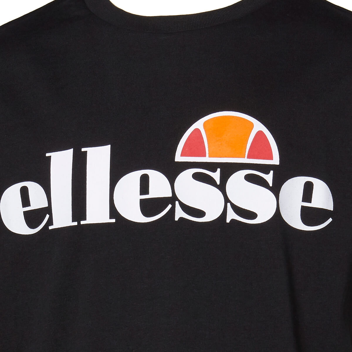Ellesse Nicky Crop T-shirt Børn