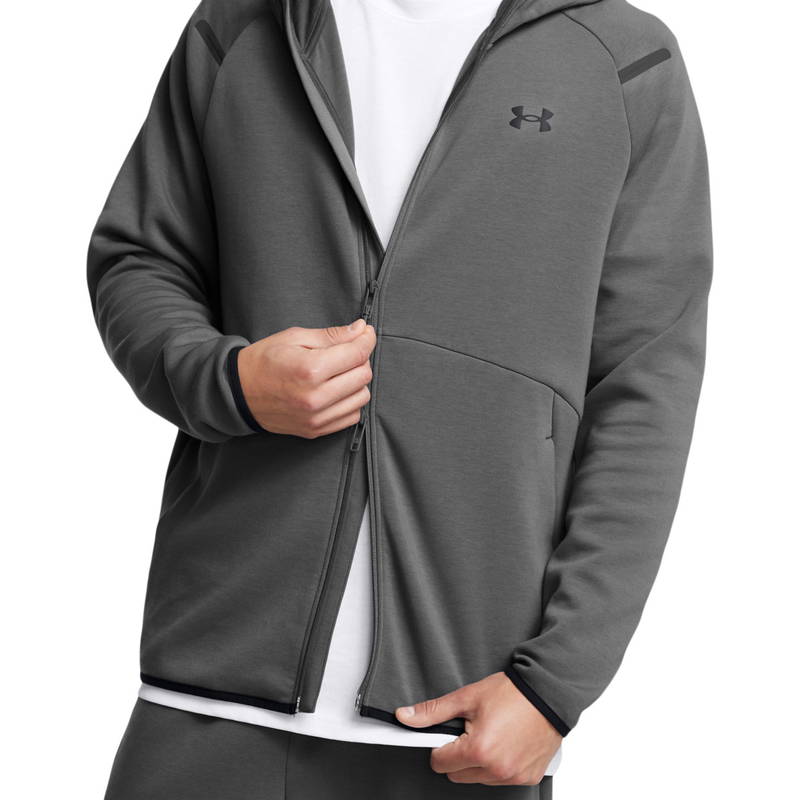 Under Armour Unstoppable Full Zip Hættetrøje Herre