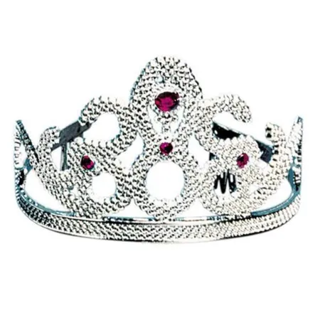 Widmann Diadem mit Juwelen, sortiert