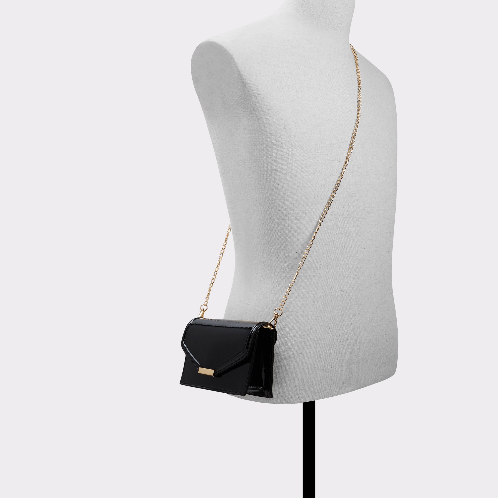 Laroshax Black Women Handbags