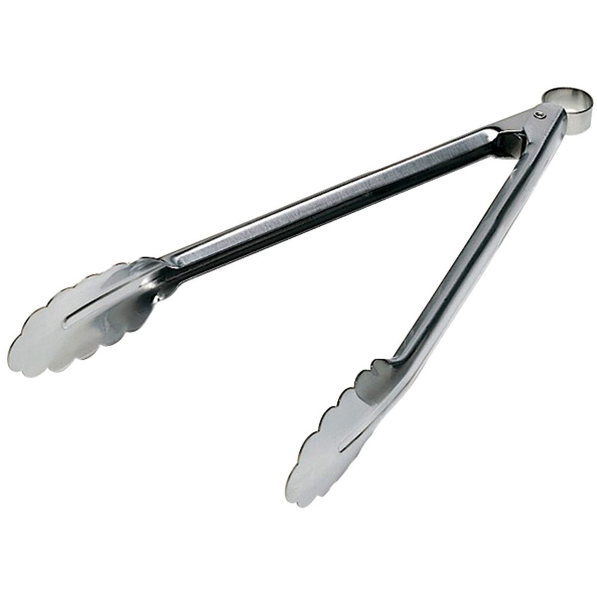 Rustfri Låsbar Tang 24 cm