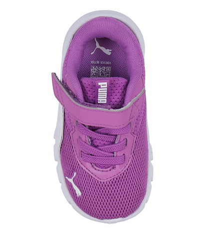 Puma Schuhe - FlexFocus Modern - Wild Berry/Weiß