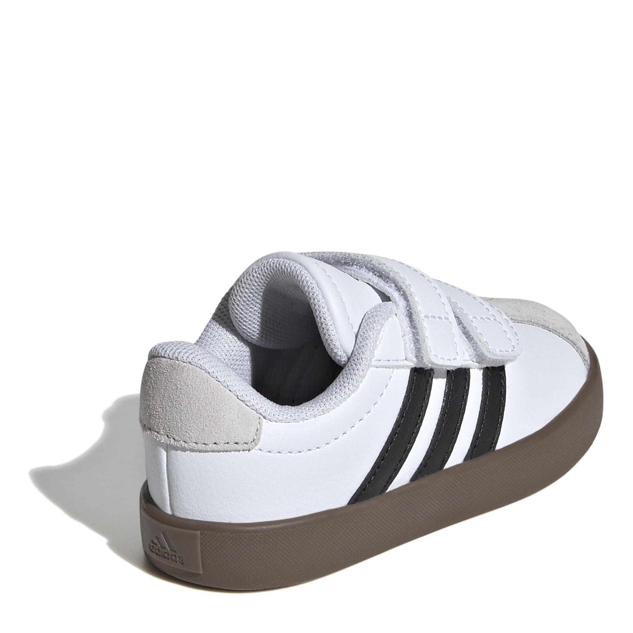 adidas VL Court 3.0 Infants Shoes
