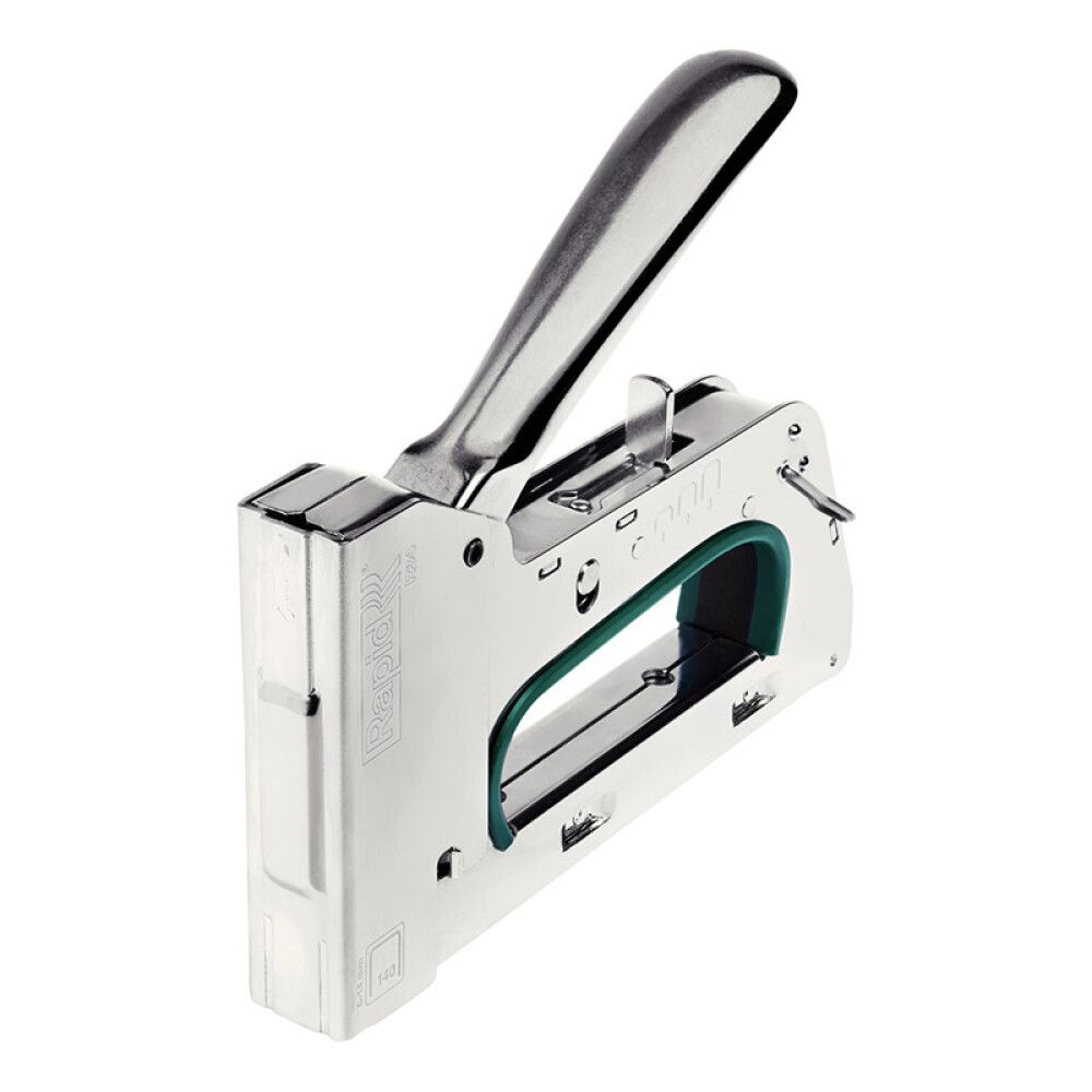 STIFTEPISTOL RAPID R34E