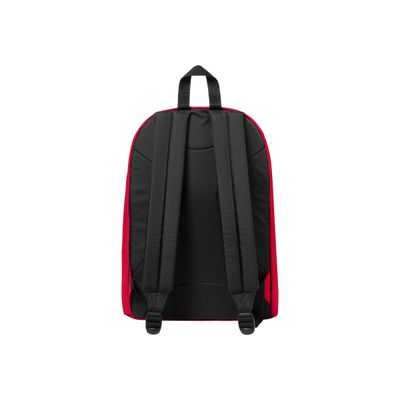 EASTPAK Out Of Office - Sac à dos sailor red avec compartiment pour ordinateur portable