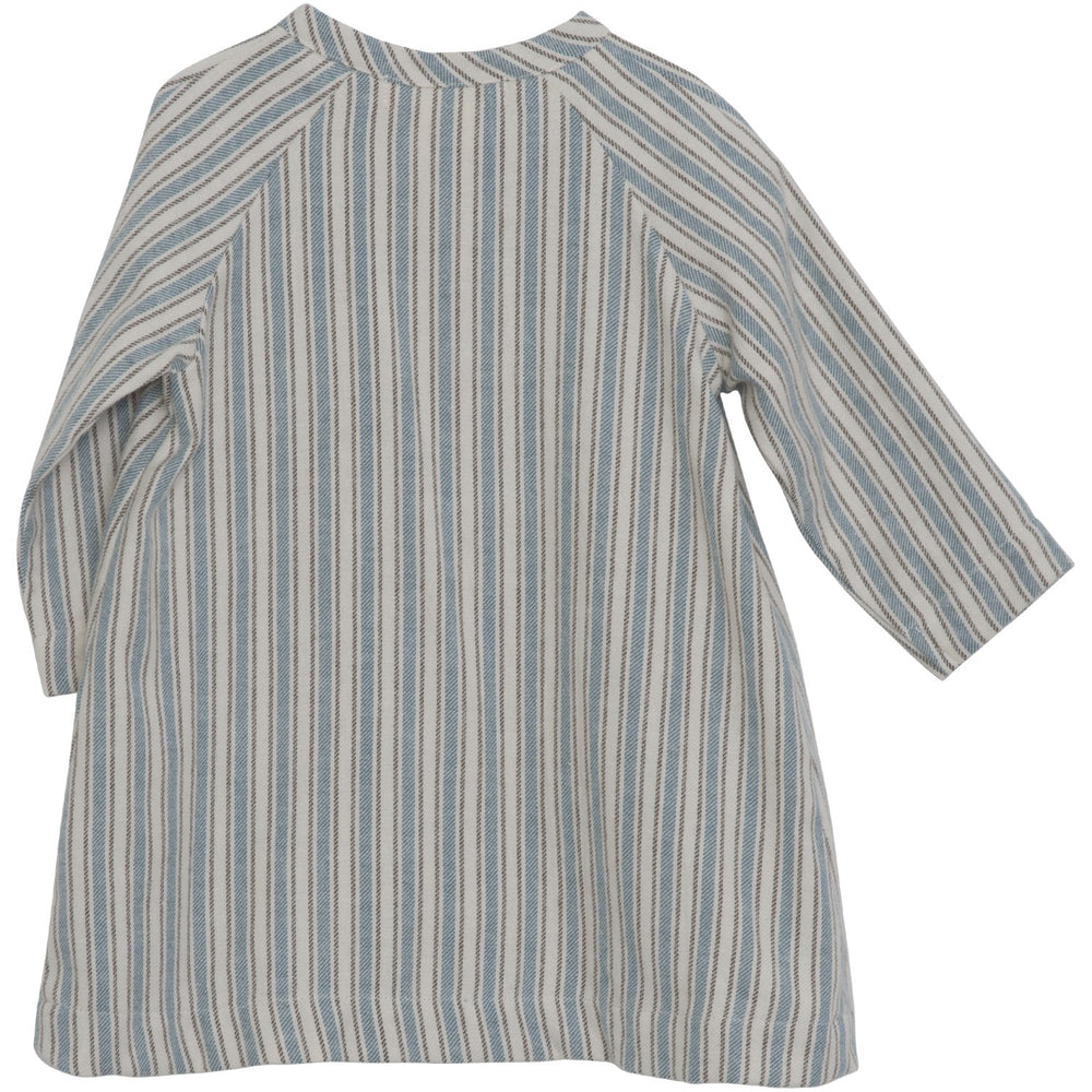 Køb Serendipity Arctic Stripe Brushed Kjole
