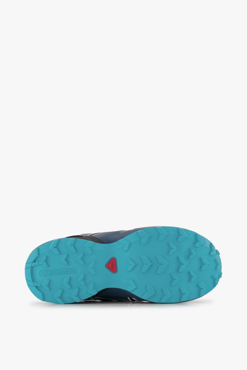 Salomon Speedcross CSWP Kinder Trailrunningschuh