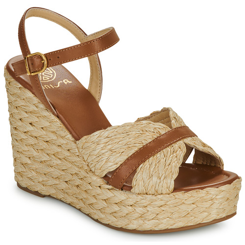Unisa - MERIS - Beige / Marron