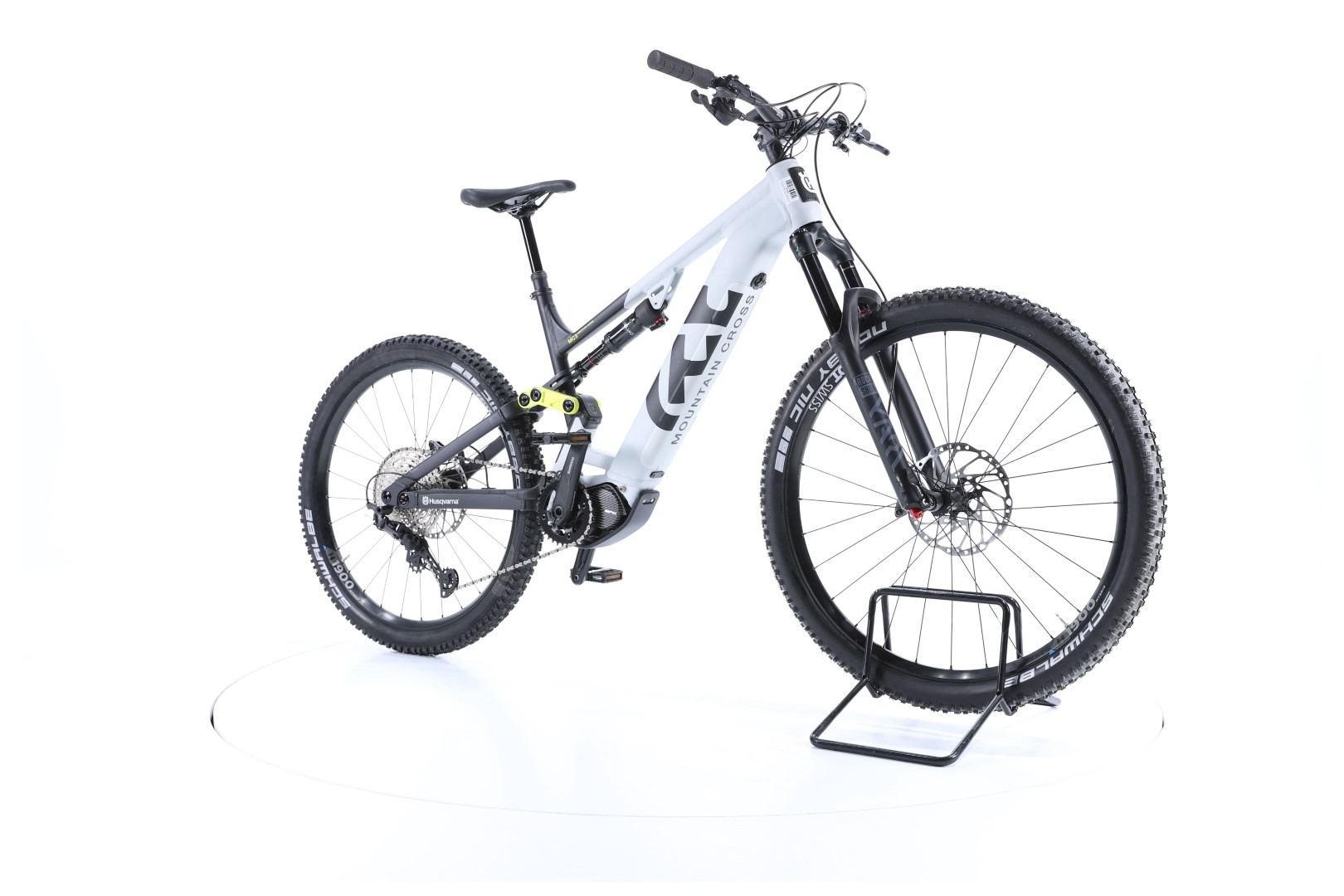 Husqvarna Mountain Cross MC3 (2023) | Diamond