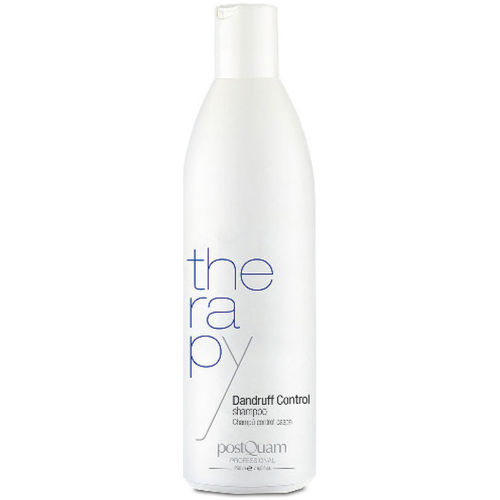 Postquam - Therapy Dandruff Control Shampoo