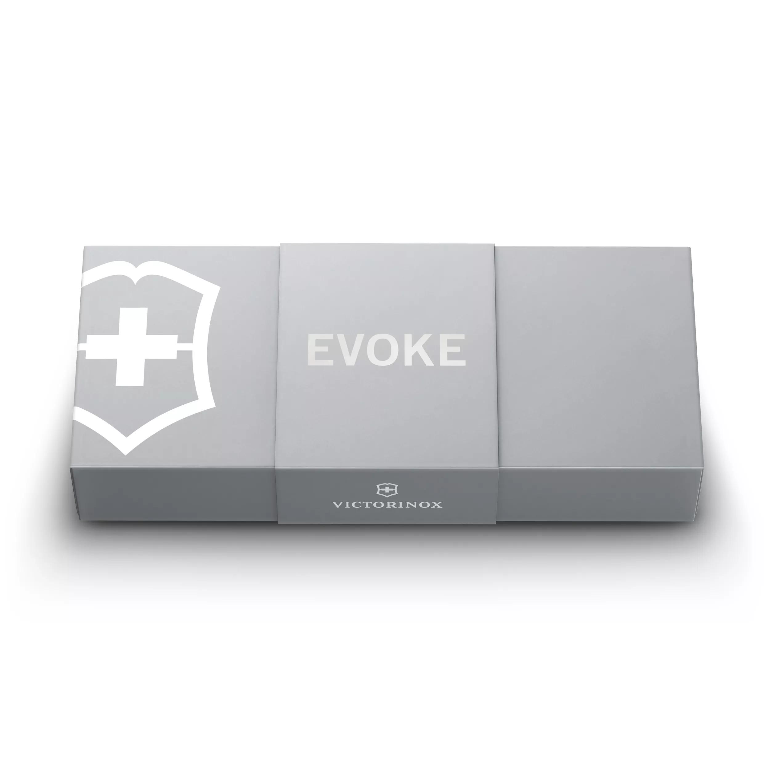 Evoke Alox-silber