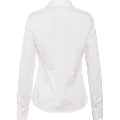 PBO Siggi Skjorte, White, 38