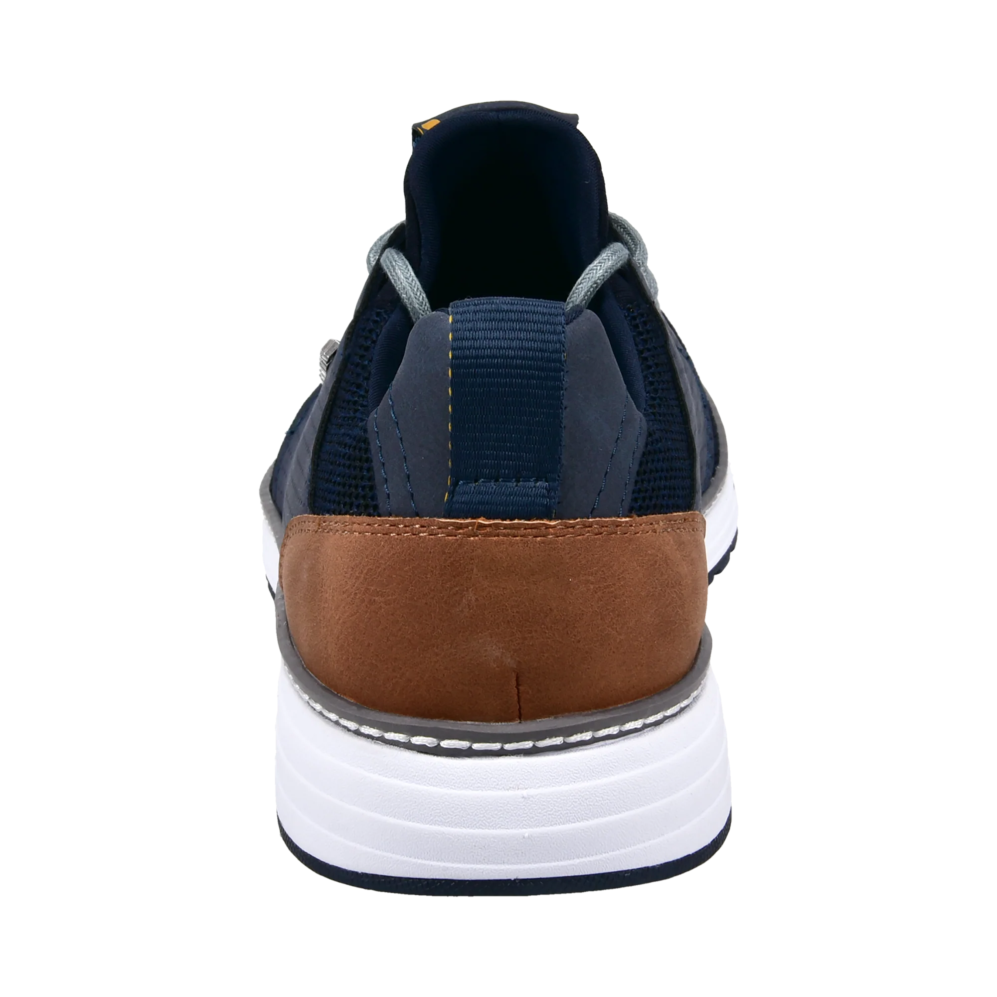 Sneaker dunkelblau