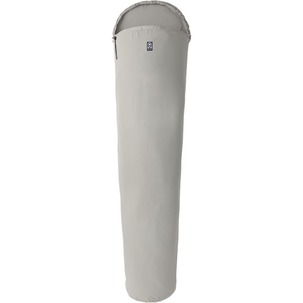 Drap sac de couchage WILSA DRAP MICRO POLYESTER SARCO UNICOLORE