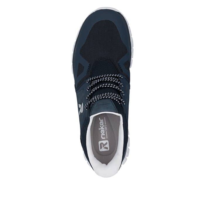 Rieker Ready 2 Go Sneakers Herre 04355-14