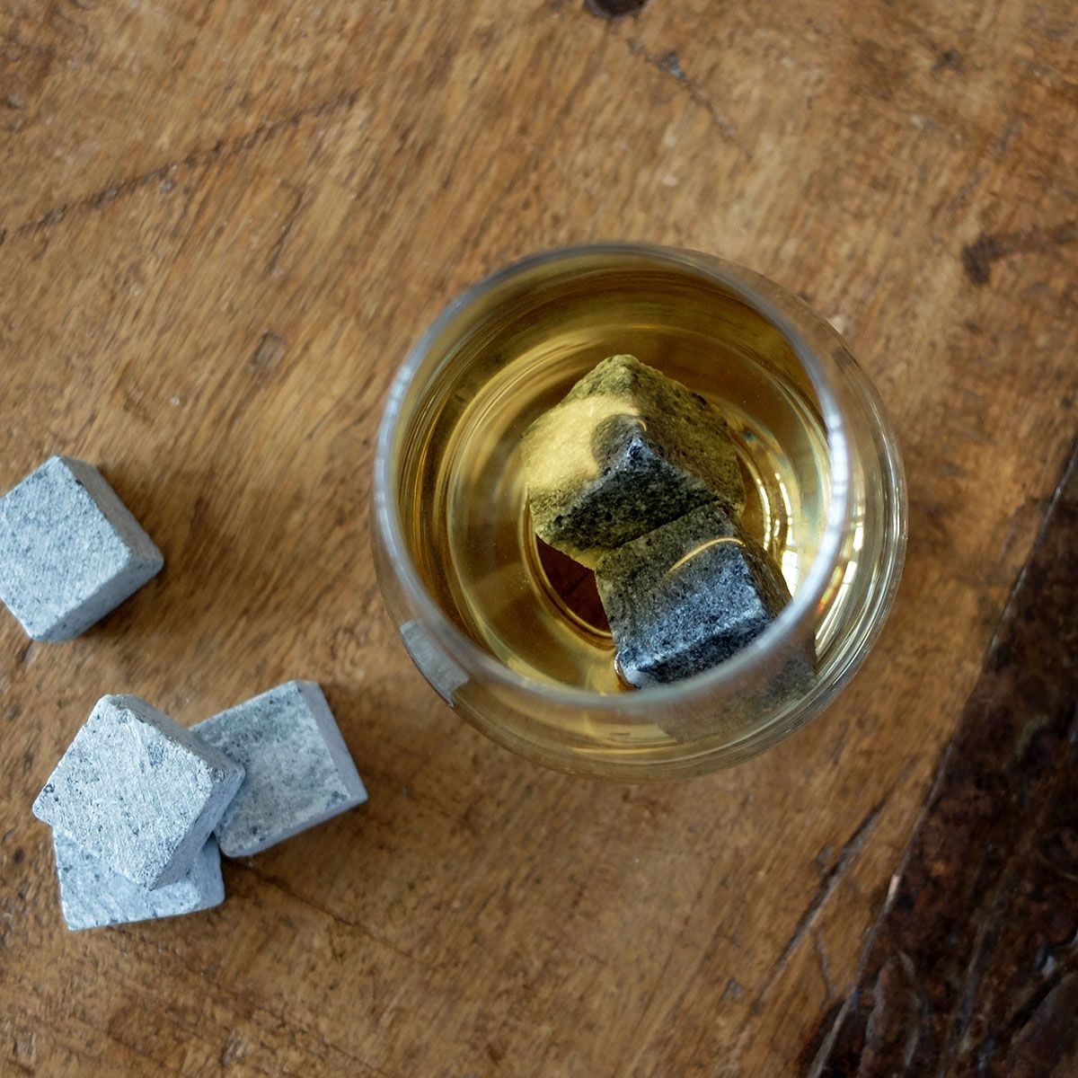 Pierres à Whisky scandinaves