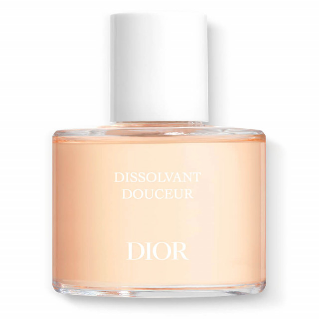 Dissolvant Douceur DIOR