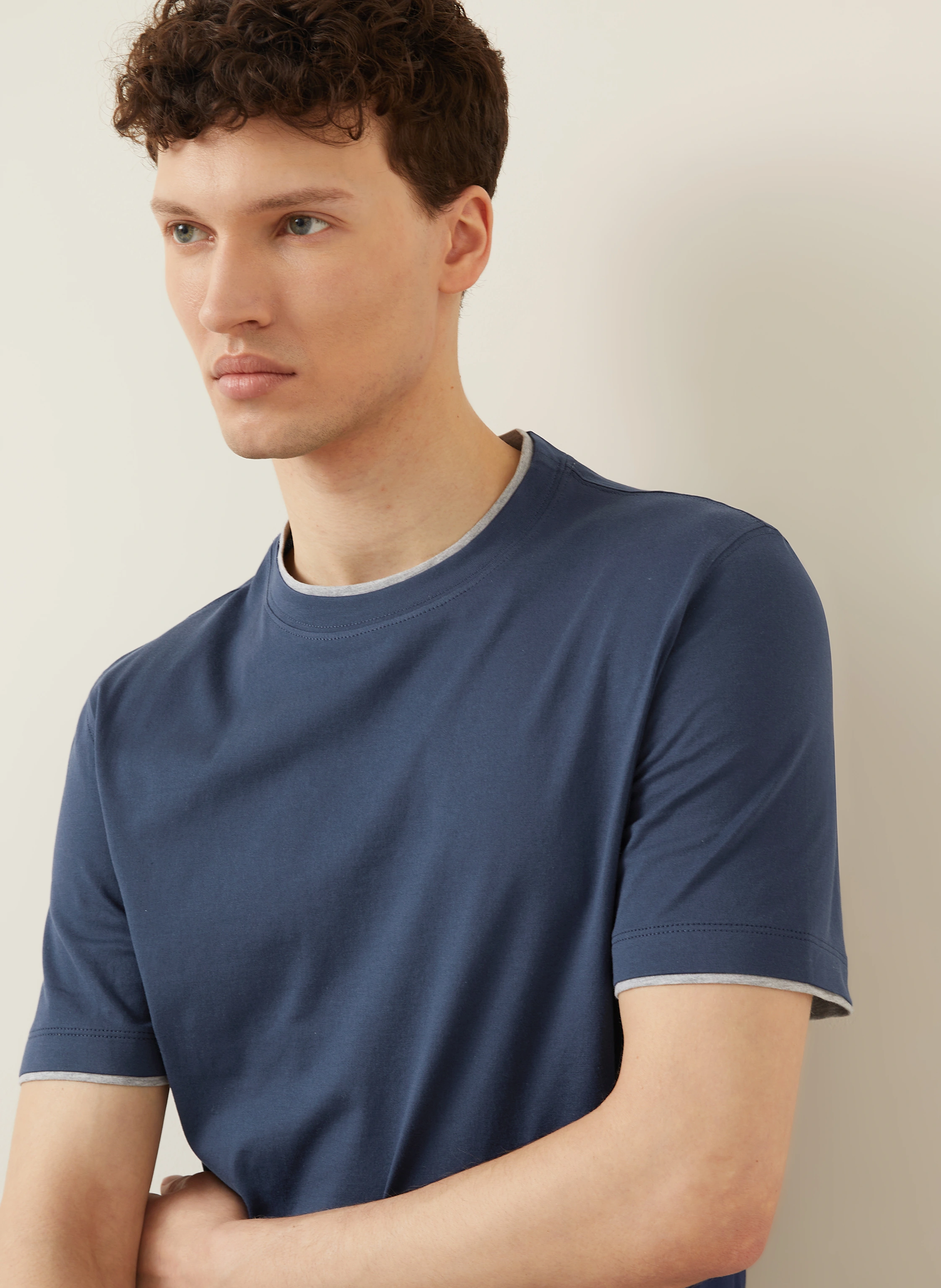 BRUNELLO CUCINELLI T-Shirt