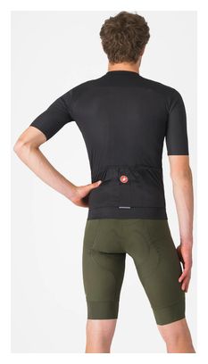 Cuissard Castelli Competizione 2 Homme Vert