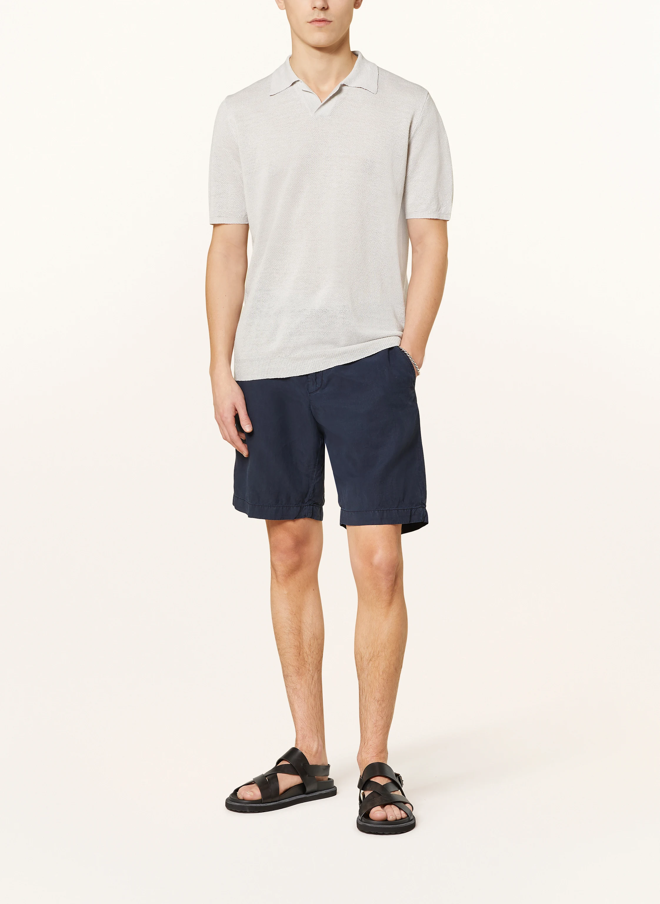 MYTHS Shorts LIN LYO