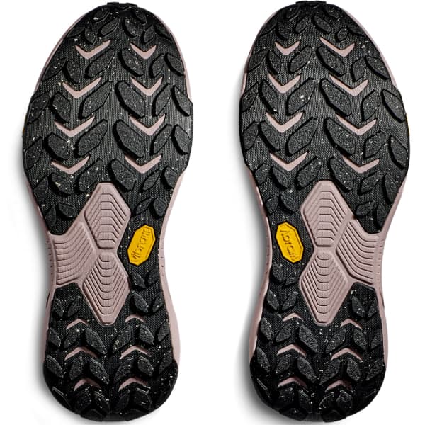 Chaussure running HOKA ONE ONE TRANSPORT GORE-TEX W GALAXY / QUARTZITE