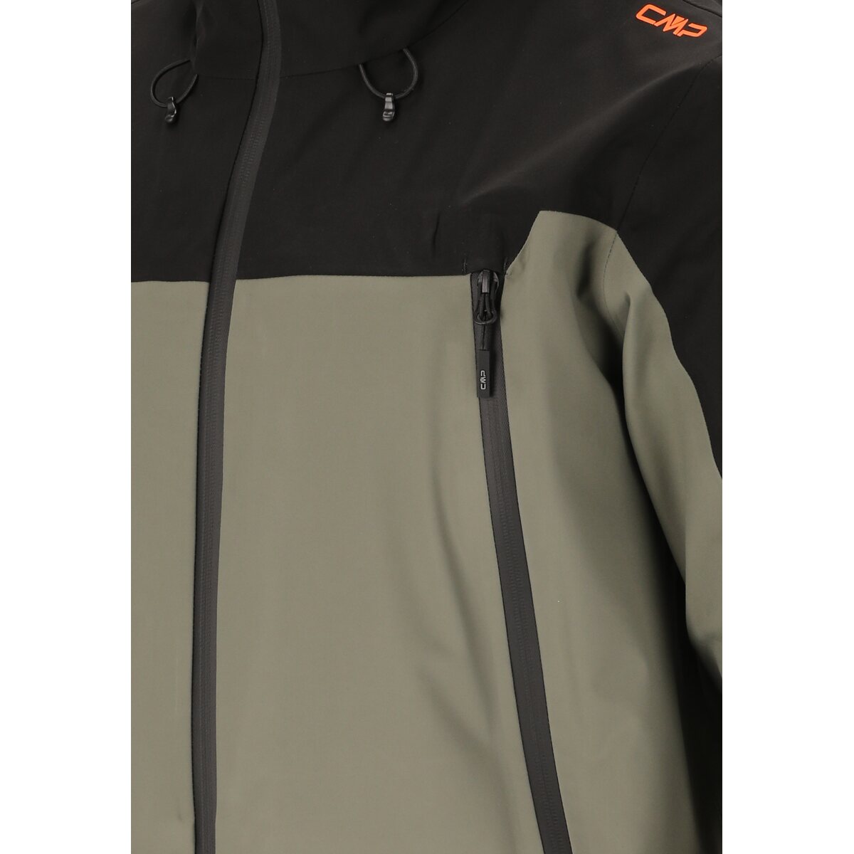 CMP Unlimitech 3-Layer Skijakke Herre