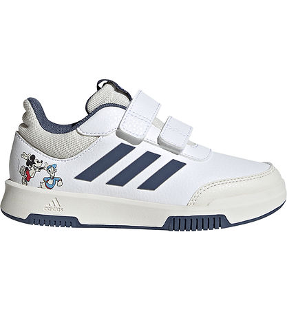 adidas Performance Schuhe - Tensaur Sport Micky - Weiß/Blau