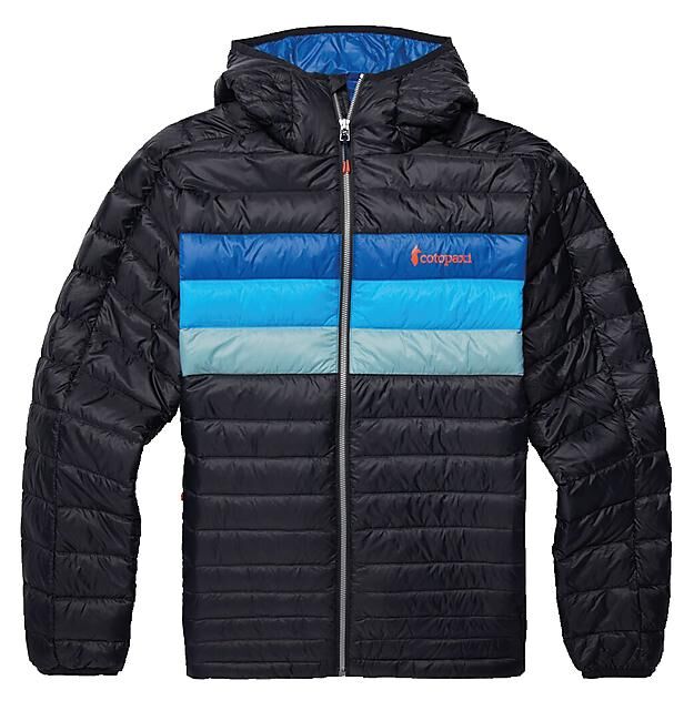 COTOPAXI - DUVET FUEGO DOWN HOODED JKT M
