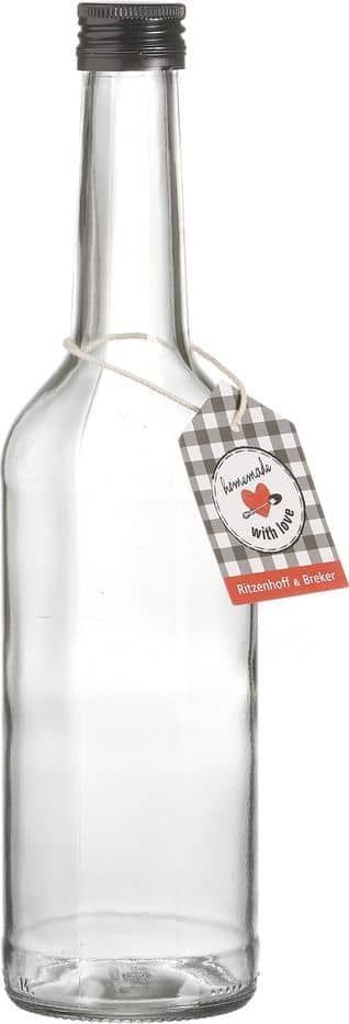 Flasche HOMEMADE 807721