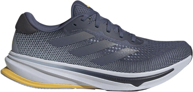adidas Supernova Rise løbesko Grå