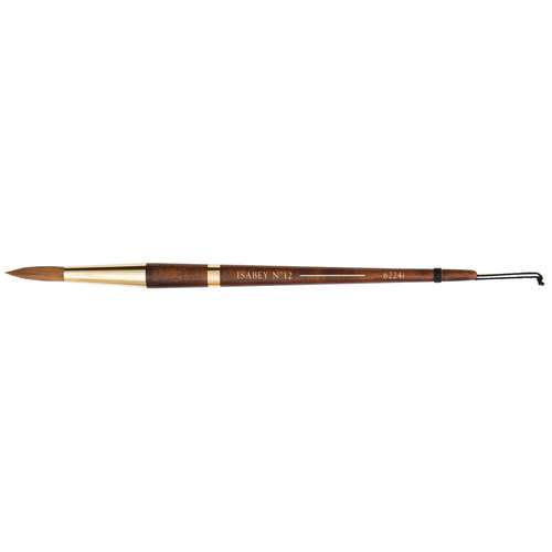 ISABEY Syrus Serie 6224i MIX, rund
