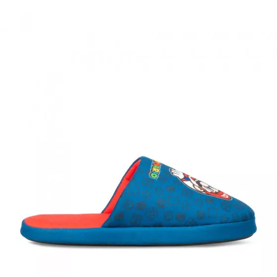 Chaussons MARINE MARIO