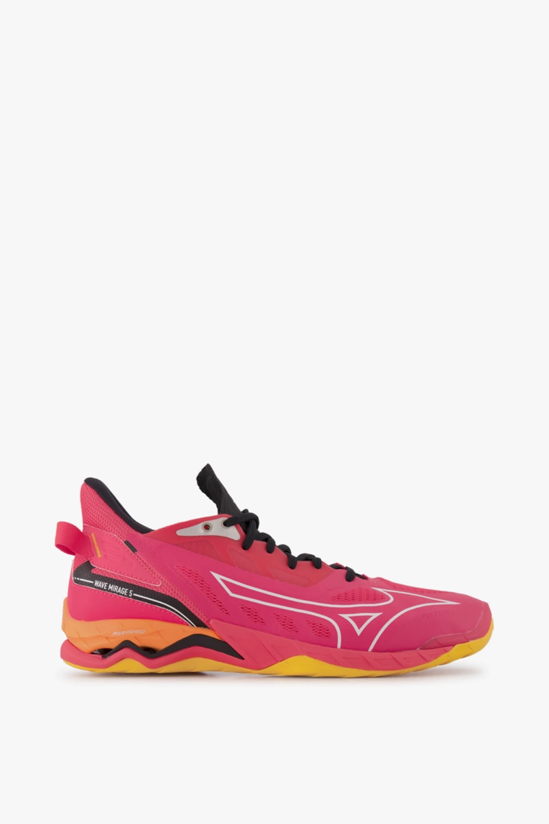 Mizuno Wave Mirage 5 Herren Hallenschuh