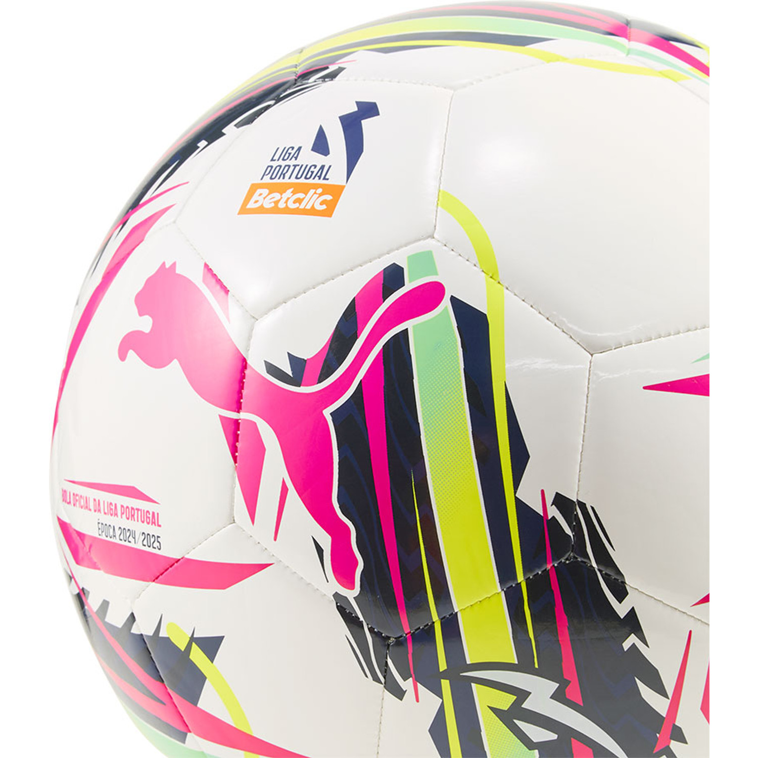Puma Orbita Serie A MS 2024/2025 - Maat 5