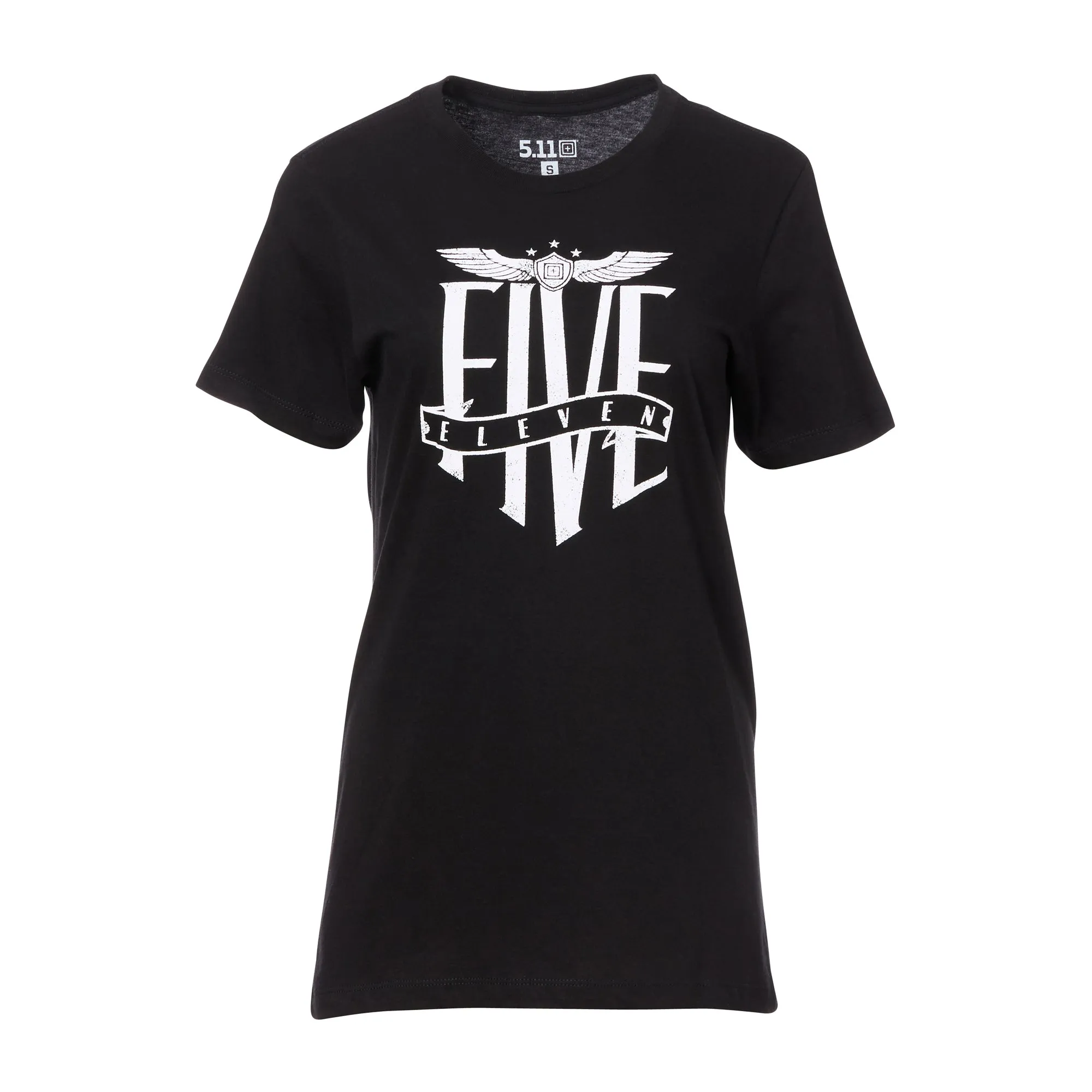 5.11 Tactical -  T-Shirt Insignia Frauen