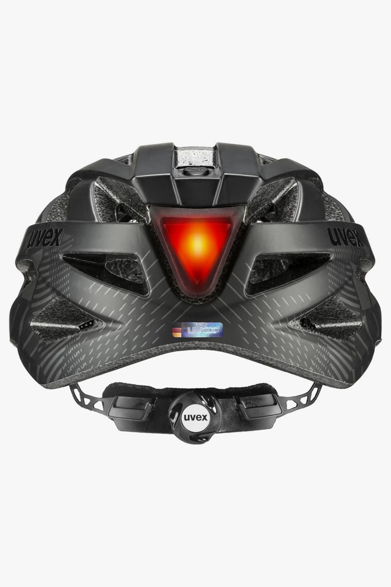 uvex city i-vo Velohelm