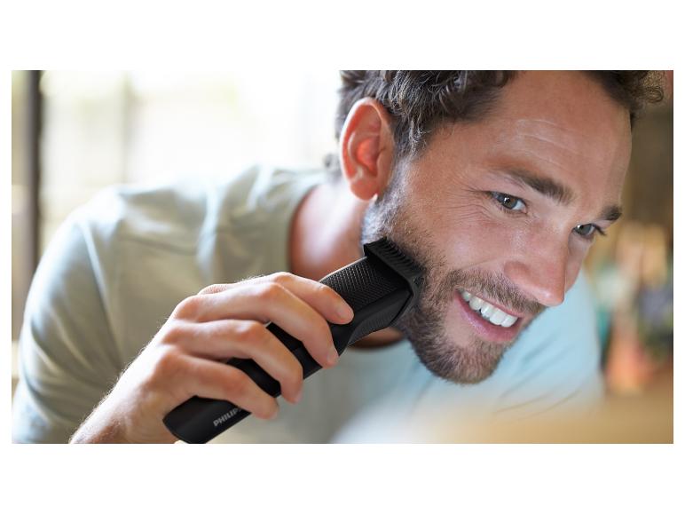 6-in-1 trimmer Serie 3000