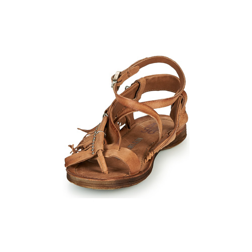 Airstep / A.S.98 - RAMOS FRANGE - Marron
