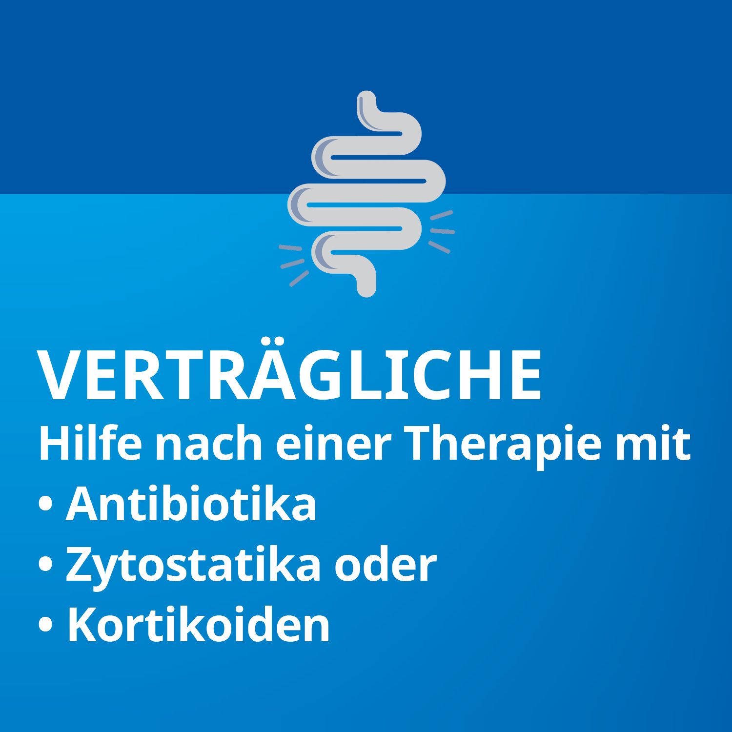 Nystatin STADA® 500.000 I.E. überzogene Tabletten bei Pilzerkrankungen