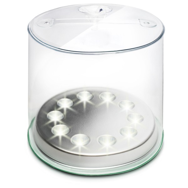 BioLite - Luci Charge 150 - Lampe à LED
