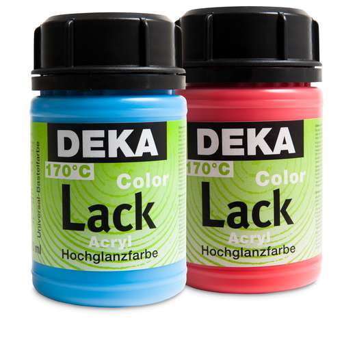 DEKA Color-Lack Acryllack