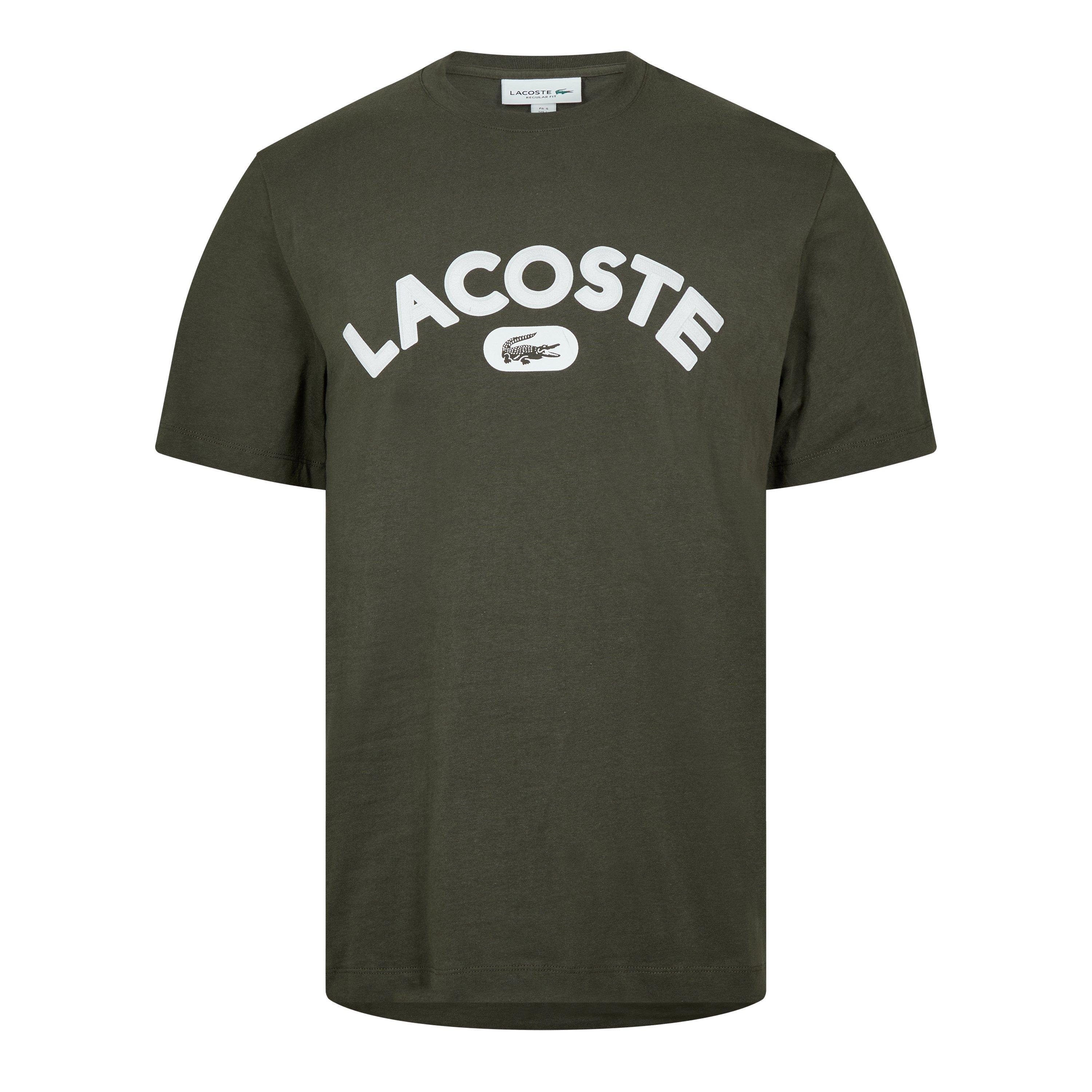 Lacoste TH7046 Tee Sn99