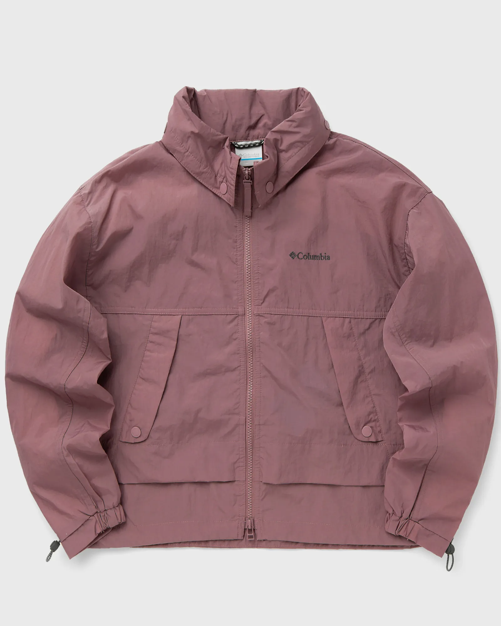 Columbia Paracutie Windbreaker