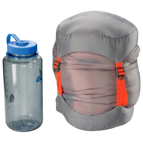 Therm-a-Rest - Polar Ranger -20F/-30C - Sac de couchage en duvet