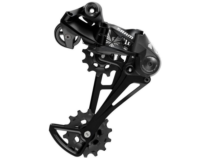 Sram Schaltwerk NX Eagle 12-fach Schaltwerk