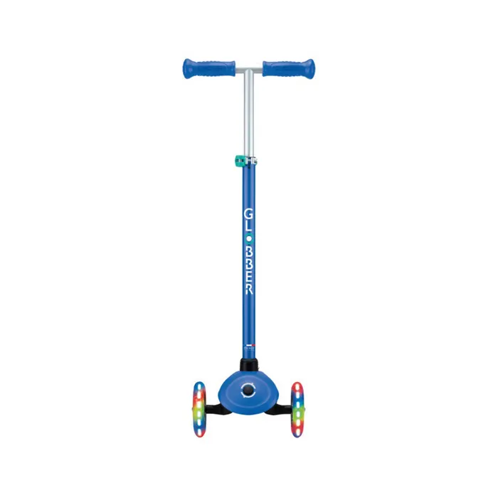 Globber Primo Plus Lights Step Junior